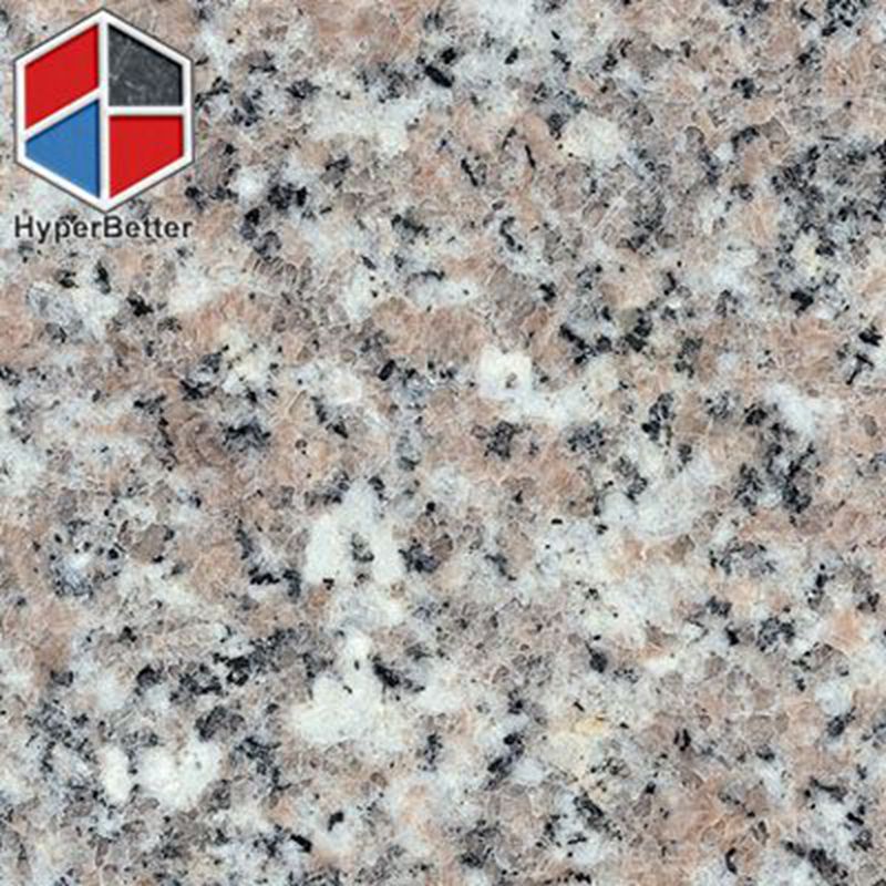 Rosa Pink granite slab