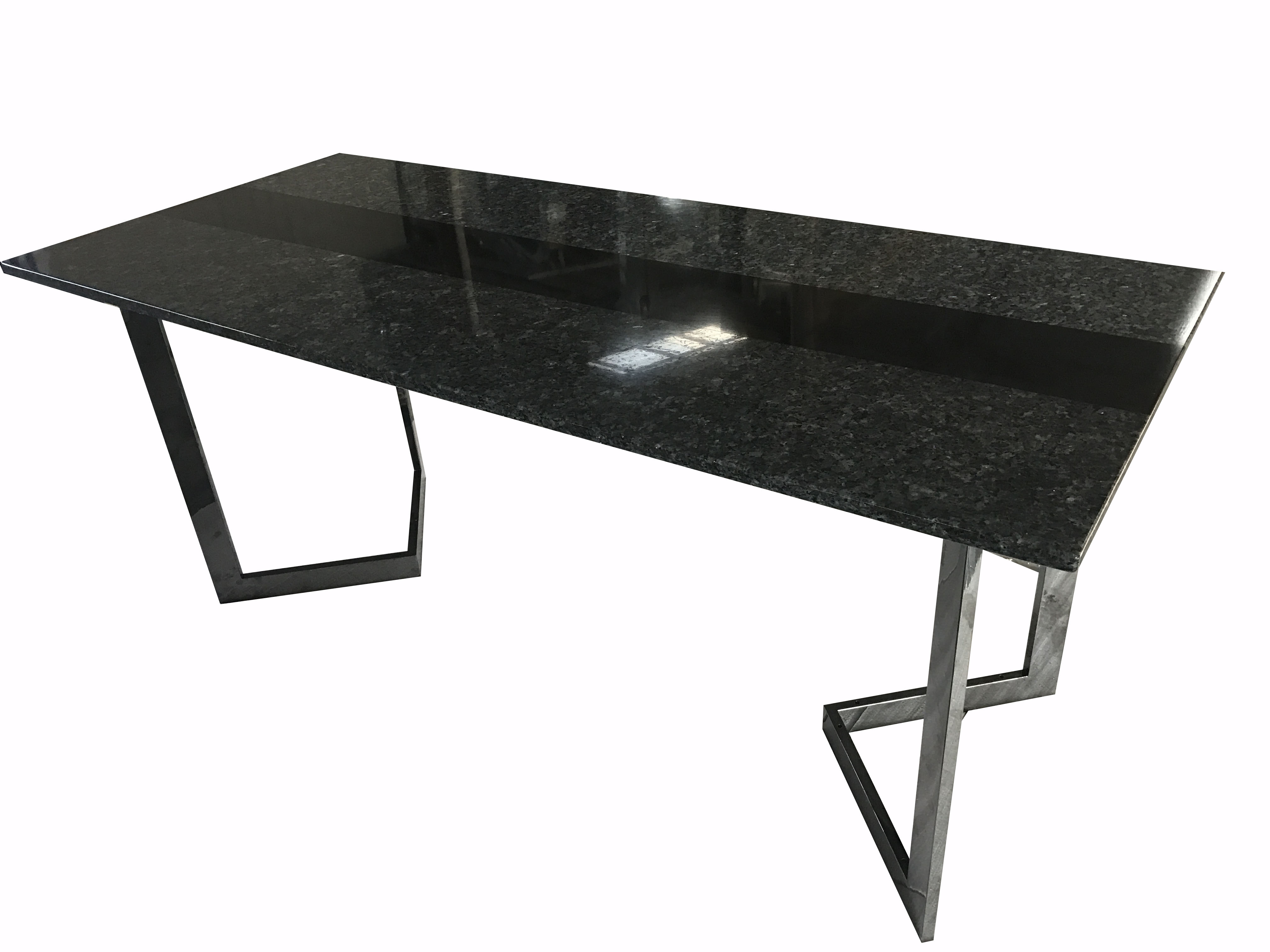 Buy Uno Study Table in Granite Black upto 70% Discount