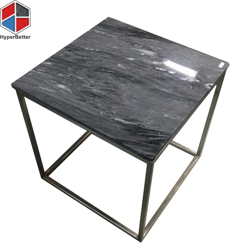 marble entry table