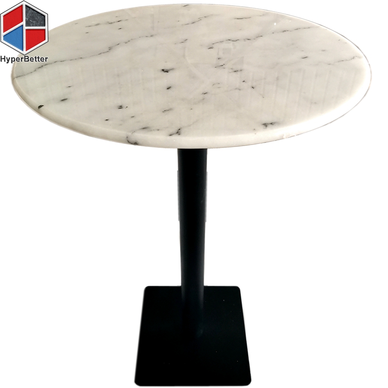 Diy marble table tops metal base