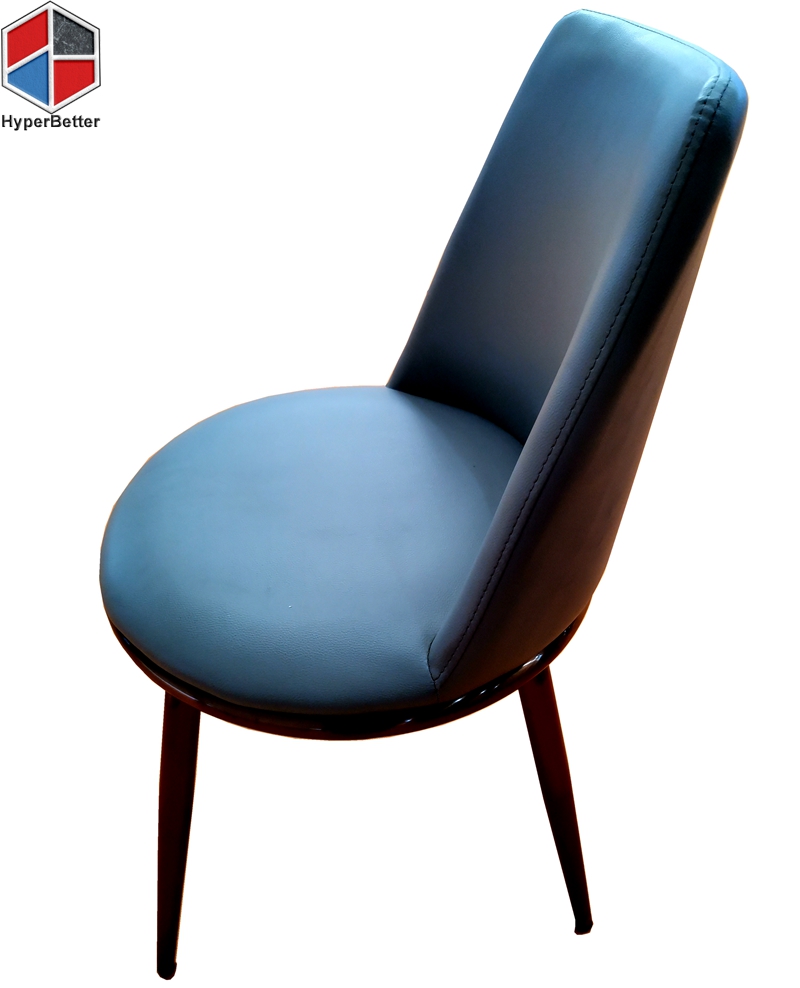 Soft cushion restaurant furniture chair
