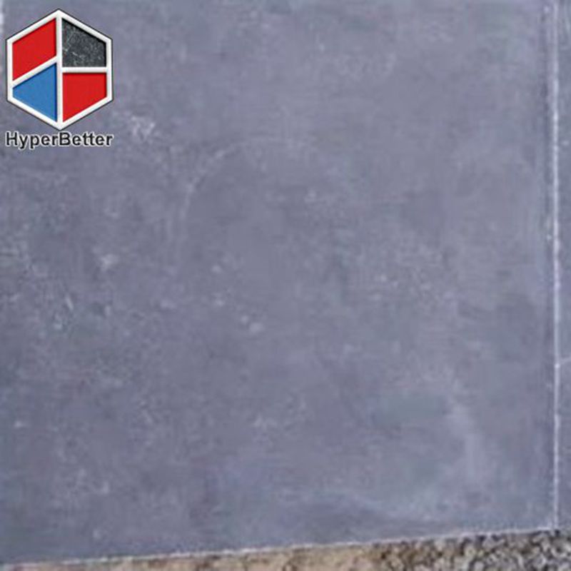 Honed blue sadstone