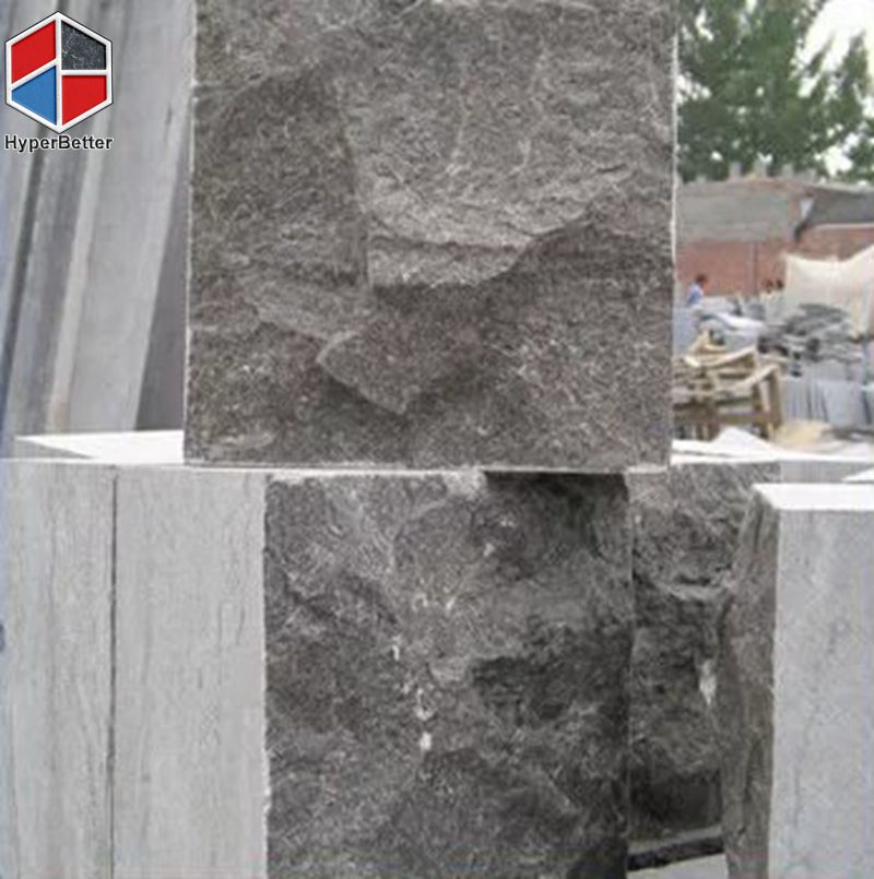 Natural blue sadstone