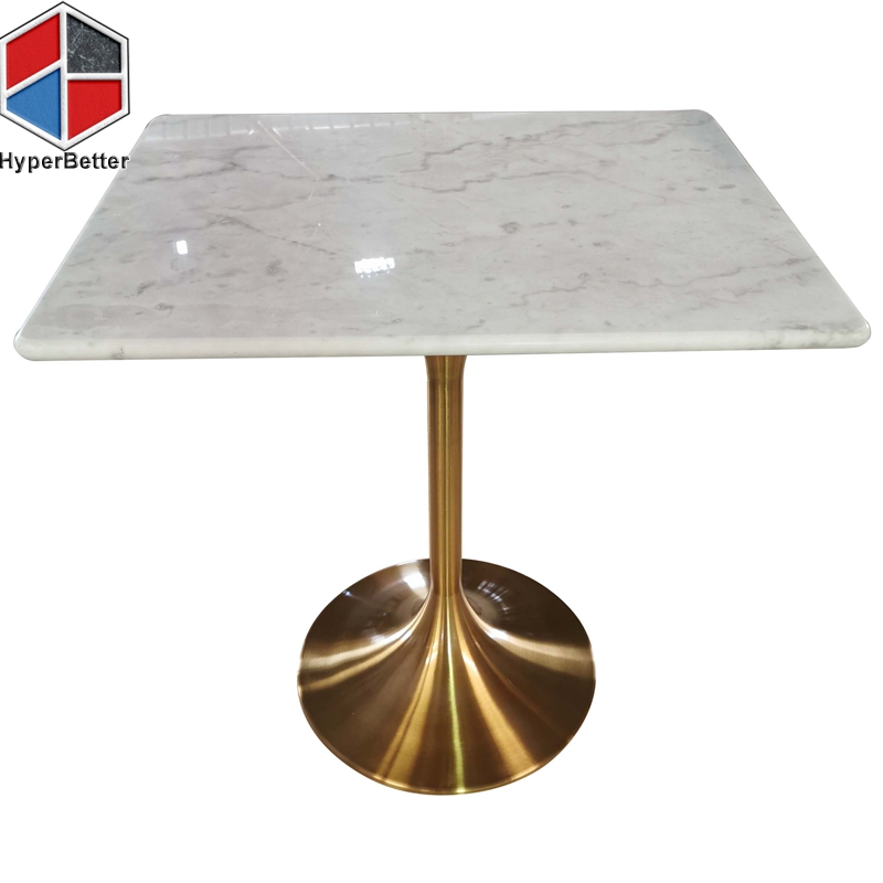 Rectangular Marble Top Dining Table, Marble Top Round Table 60